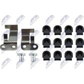 Repair Kit, intake manifold module NTY - BKS-AU-015