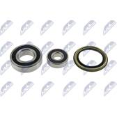Repair Kit, steering knuckle NTY - KNZ-NS-000