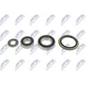 Repair Kit, steering knuckle NTY - KNZ-NS-001
