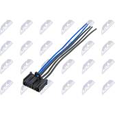 Repair Set, harness NTY - ERD-PE-013