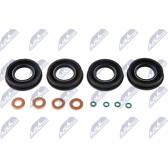 Remanurechnung Injektor NTY - BWP-CT-000