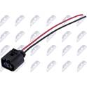 Reparatursatz, Kabelsatz NTY - BWP-AU-001