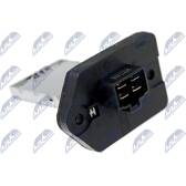 Résistance (pulseur d'air habitacle) NTY - ERD-CH-016