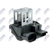 Résistance (pulseur d'air habitacle) NTY - ERD-CT-015