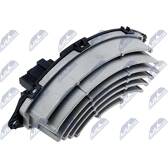 Résistance (pulseur d'air habitacle) NTY - ERD-CT-022