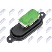 Résistance (pulseur d'air habitacle) NTY - ERD-CT-026