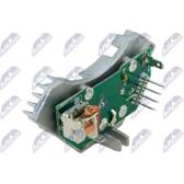 Résistance (pulseur d'air habitacle) NTY - ERD-CT-033