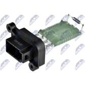 Résistance (pulseur d'air habitacle) NTY - ERD-FR-002