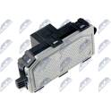 Résistance (pulseur d'air habitacle) NTY - ERD-FR-003