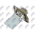 Résistance (pulseur d'air habitacle) NTY - ERD-HY-504