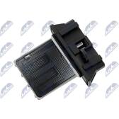 Résistance (pulseur d'air habitacle) NTY - ERD-IS-000