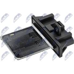 Résistance Ventilateur D'habitacle NTY ERD-ME-006 - Compatible A2028207310 - 3