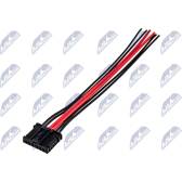 Résistance (pulseur d'air habitacle) NTY - ERD-PE-006K