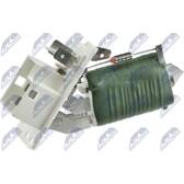 Résistance (pulseur d'air habitacle) NTY - ERD-PL-000