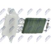 Résistance (pulseur d'air habitacle) NTY - ERD-PL-005