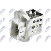Résistance (pulseur d'air habitacle) NTY - ERD-RE-003