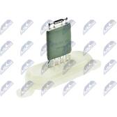 Résistance (pulseur d'air habitacle) NTY - ERD-RE-004