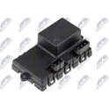 Resistenza, Ventilatore abitacolo NTY - ESD-BM-000