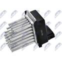 Resistor, interior blower NTY - ERD-AU-006