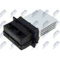 Resistor, interior blower NTY - ERD-CT-006