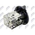Resistor, interior blower NTY - ERD-CT-037