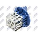 Resistor, interior blower NTY - ERD-ME-016