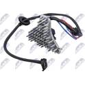 Resistor, interior blower NTY - ERD-ME-018