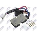 Resistor, interior blower NTY - ERD-ME-019