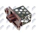 Resistor, interior blower NTY - ERD-PE-005