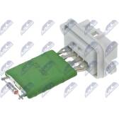 Resistor, interior blower NTY - ERD-PL-012