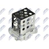 Resistor, interior blower NTY - ERD-RE-003