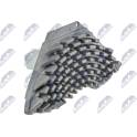 Resistor, interior blower NTY - ERD-VV-000