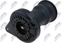 Ressort pneumatique chassis