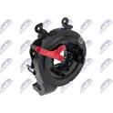 Ressort tournant, Airbag NTY - EAS-BM-005