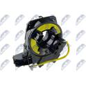 Ressort tournant, Airbag NTY - EAS-FR-000