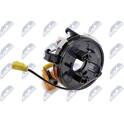 Ressort tournant, Airbag NTY - EAS-FR-005