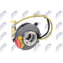 Ressort tournant, Airbag NTY - EAS-FT-000