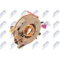 Ressort tournant, Airbag NTY - EAS-FT-001