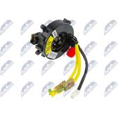 Ressort tournant, Airbag NTY - EAS-FT-004