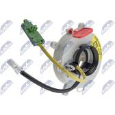 Ressort tournant, Airbag NTY - EAS-FT-005
