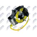 Ressort tournant, Airbag NTY - EAS-MZ-002