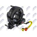 Ressort tournant, Airbag NTY - EAS-MZ-008