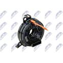 Ressort tournant, Airbag NTY - EAS-PL-003