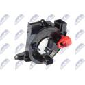 Ressort tournant, Airbag NTY - EAS-SK-001