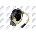Ressort tournant, Airbag NTY - EAS-SU-000