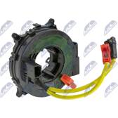 Ressort Tournant Airbag Sidat Pour Toyota Land Cruiser - Neuf - Référence 431281A2 _lfo1#FR