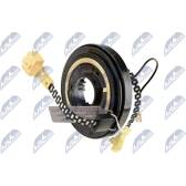 Ressort Tournant Airbag Sidat - Pour SEAT IBIZA IV, Mii, SKODA CITIGO, FABIA...