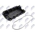 Rocker Cover NTY - BPZ-RE-004