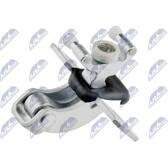 Rolgeleiding, schuifdeur NTY - EZC-FT-015
