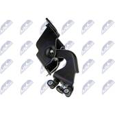Rolgeleiding, schuifdeur NTY - EZC-FT-130